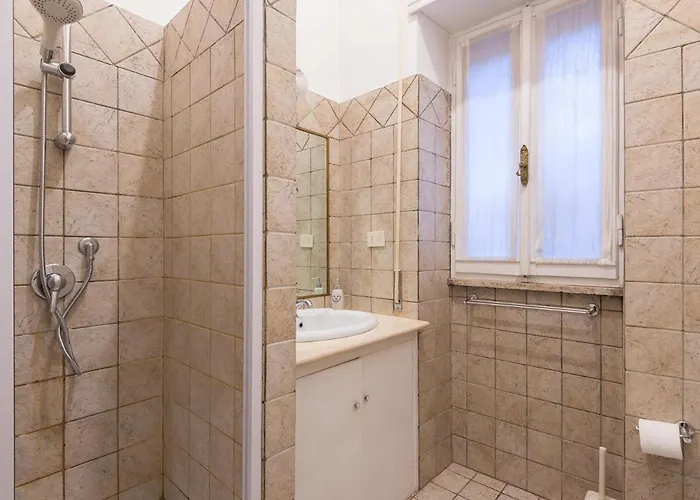 Spanish Steps Frezza Loft Appartamento *