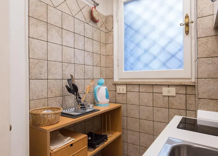 Appartamento Spanish Steps Frezza Loft Roma