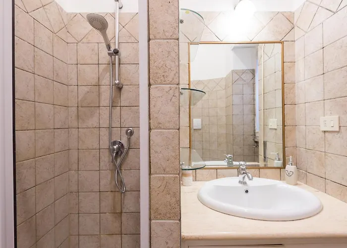 Appartamento Spanish Steps Frezza Loft Roma